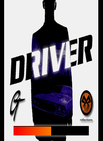 Driver - You Are the Wheelman Screenthot 2